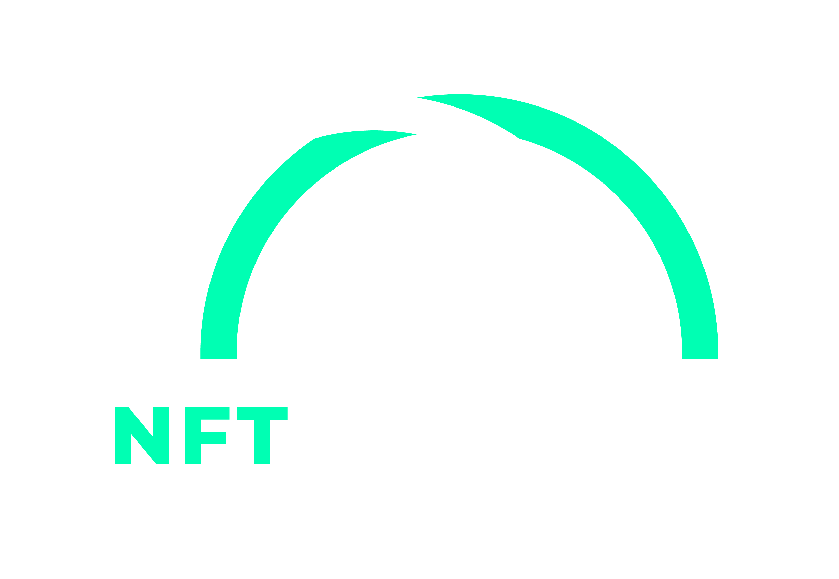 Logo of NFT Bridges
